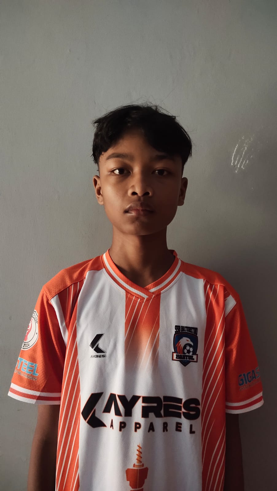 IZZAM DIDAN ARYA WIBOWO